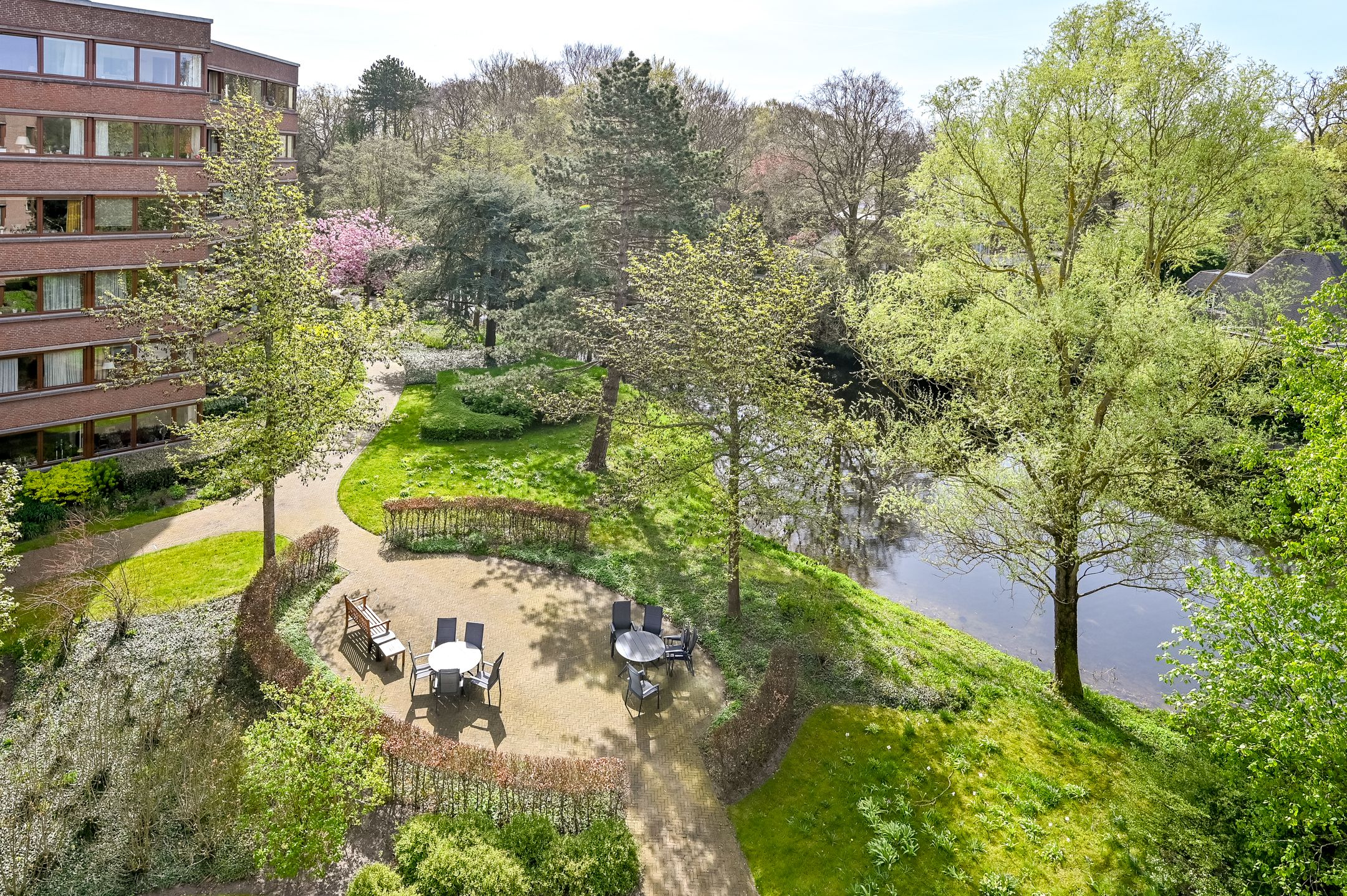 Photo 27 of Provinciënlaan 7-D41