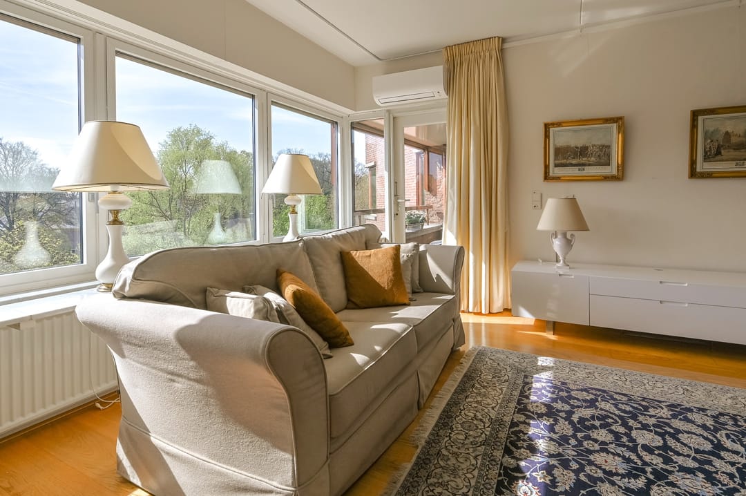 Photo 11 of Provinciënlaan 7-D41