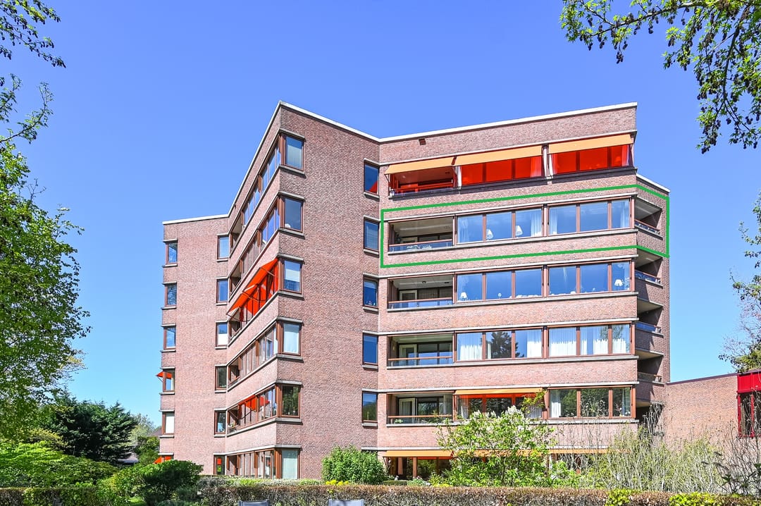 Photo 28 of Provinciënlaan 7-D41