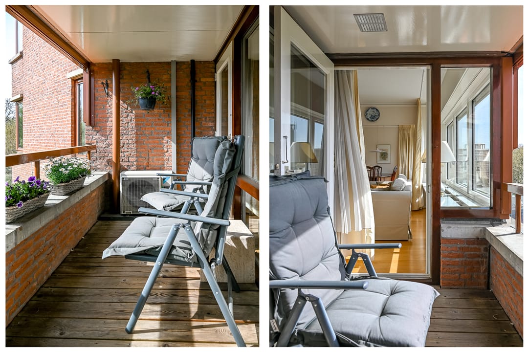 Photo 13 of Provinciënlaan 7-D41