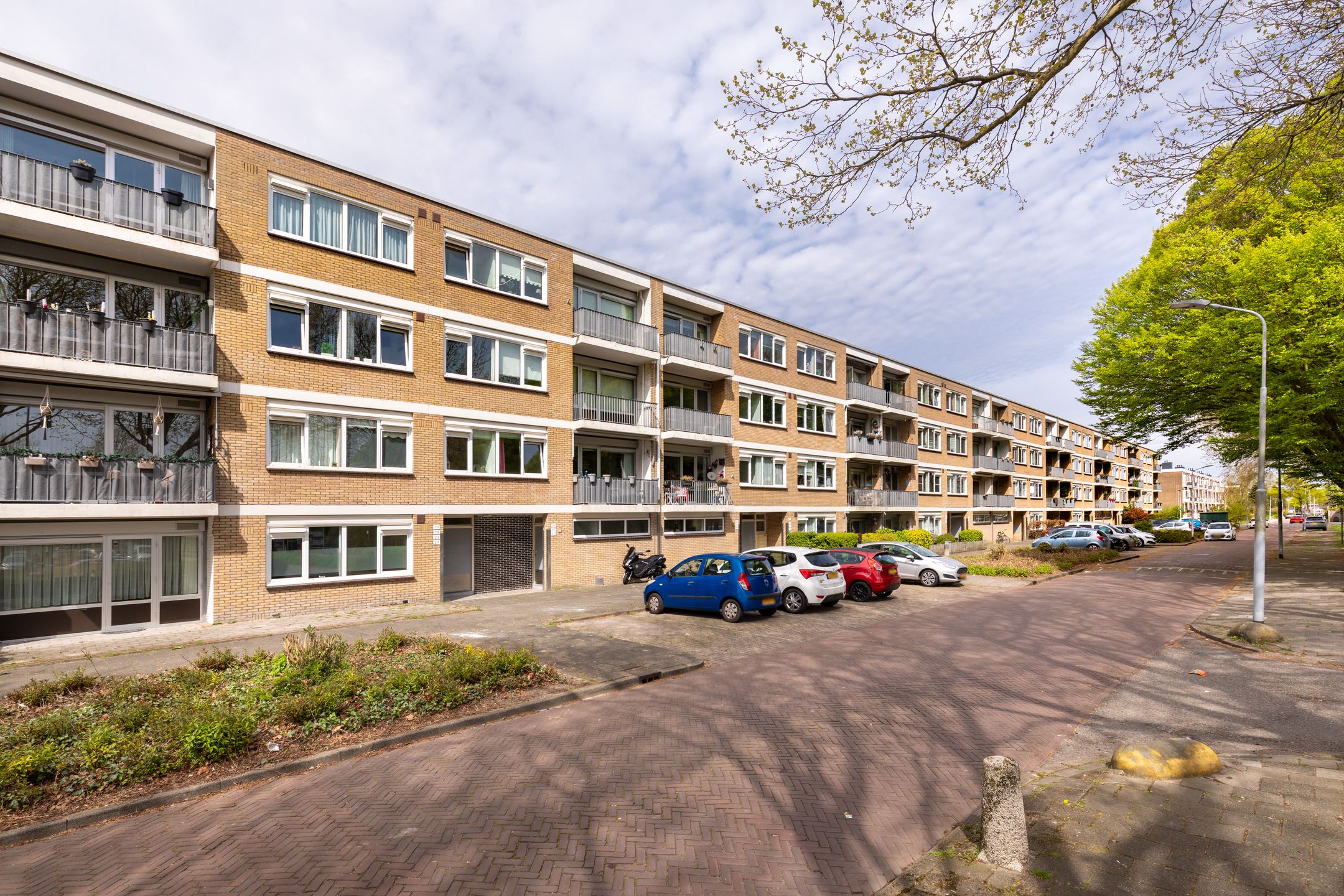 Foto 24 van Populierenlaan 205