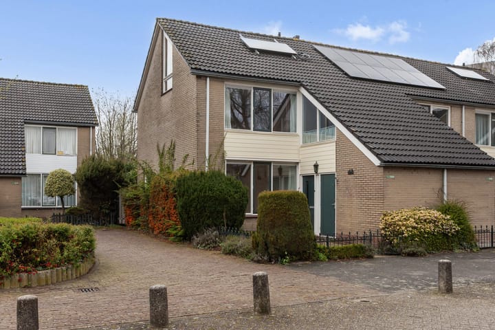 Photo 2 of Duivenkamp 569