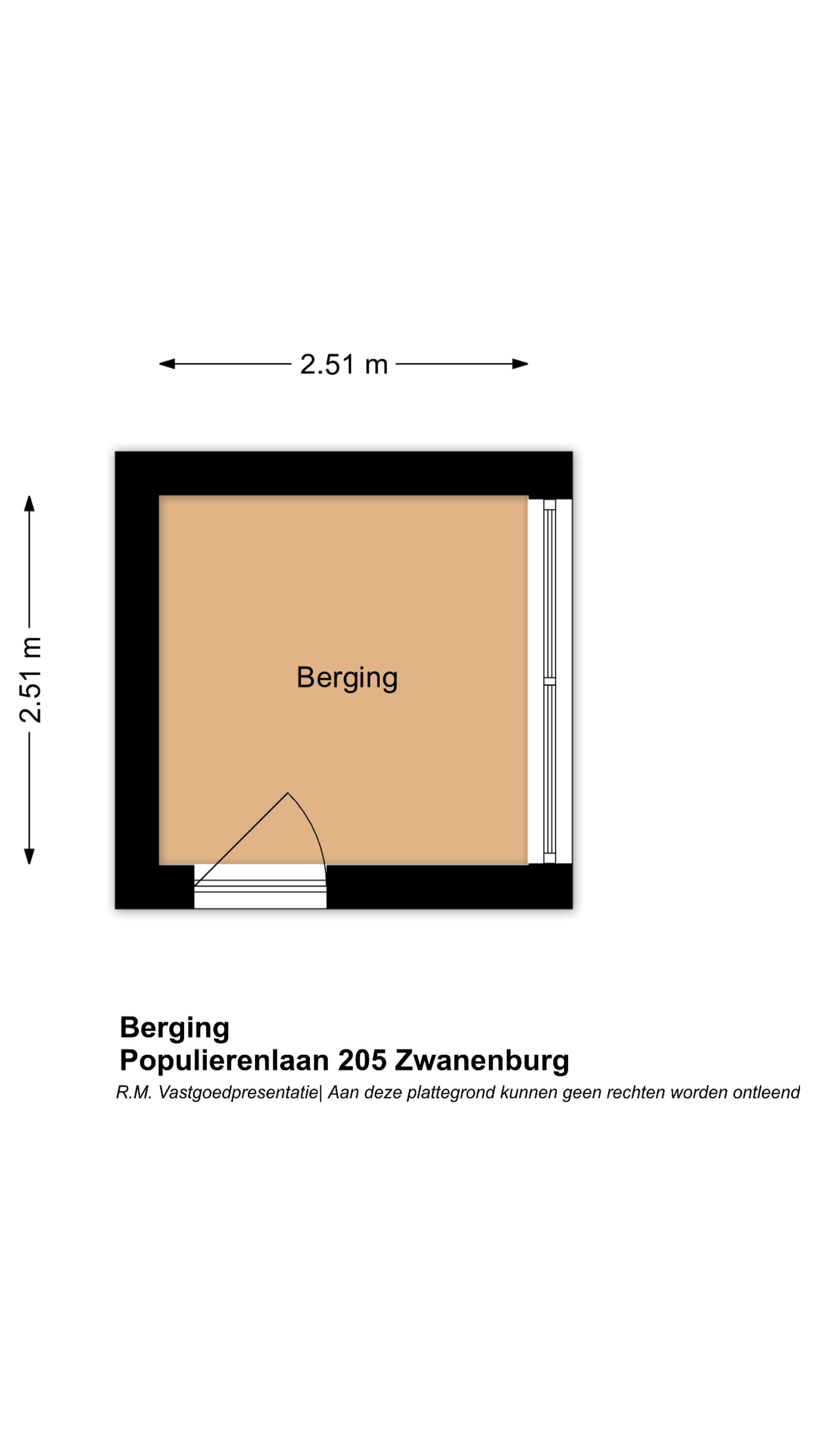 Foto 36 van Populierenlaan 205