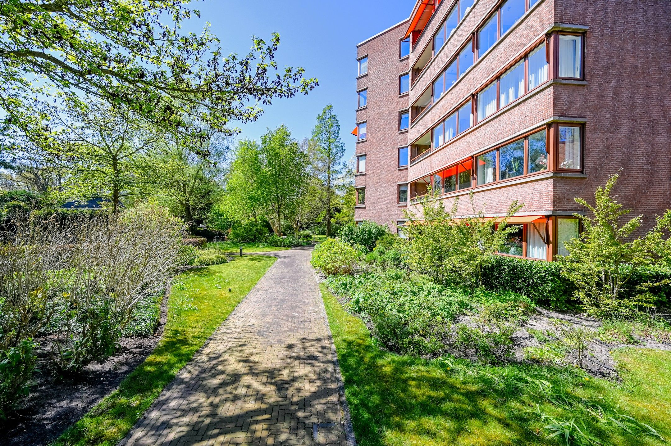 Photo 30 of Provinciënlaan 7-D41