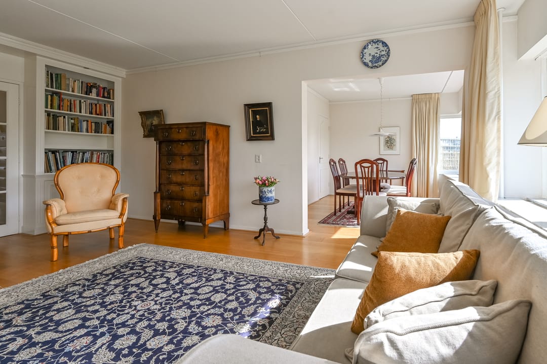 Photo 7 of Provinciënlaan 7-D41