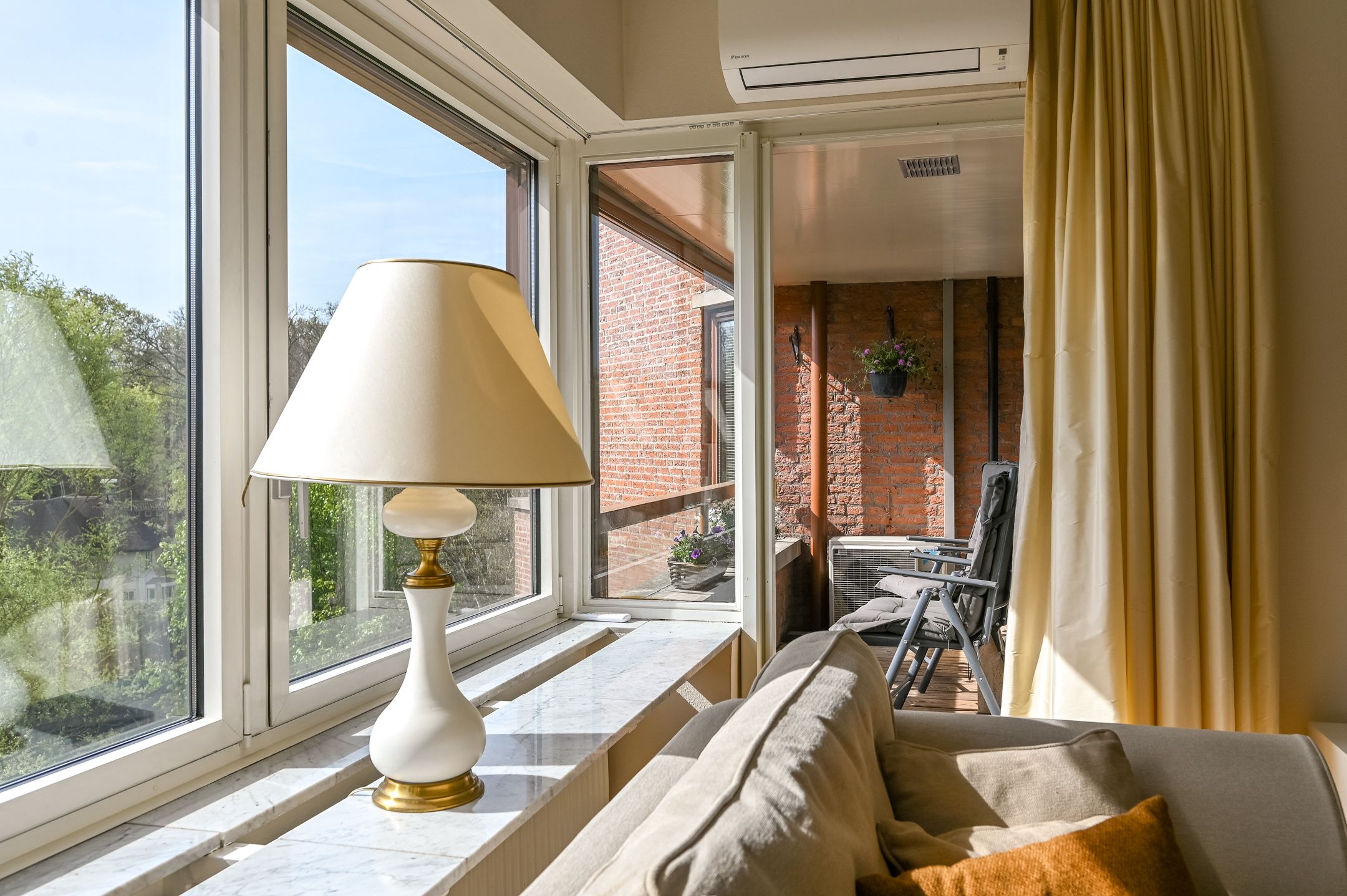 Photo 12 of Provinciënlaan 7-D41