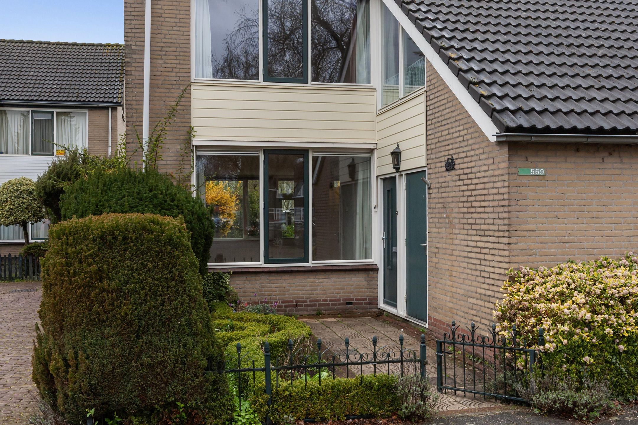 Foto 3 van Duivenkamp 569