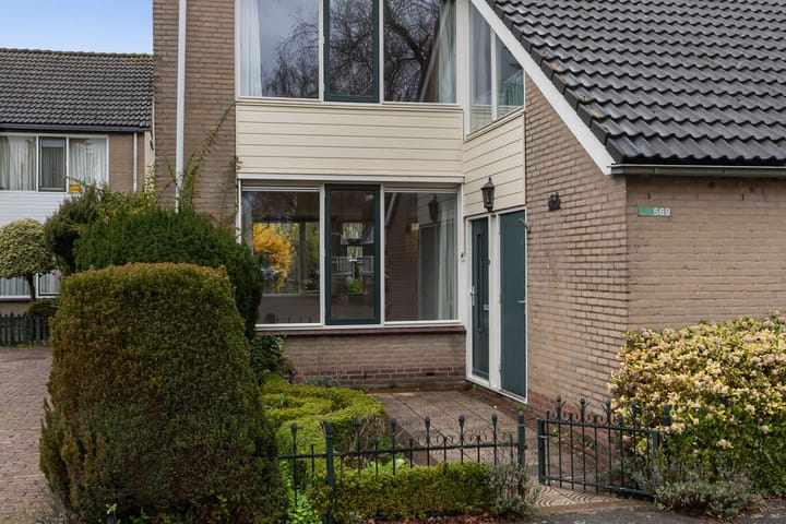 Photo 3 of Duivenkamp 569