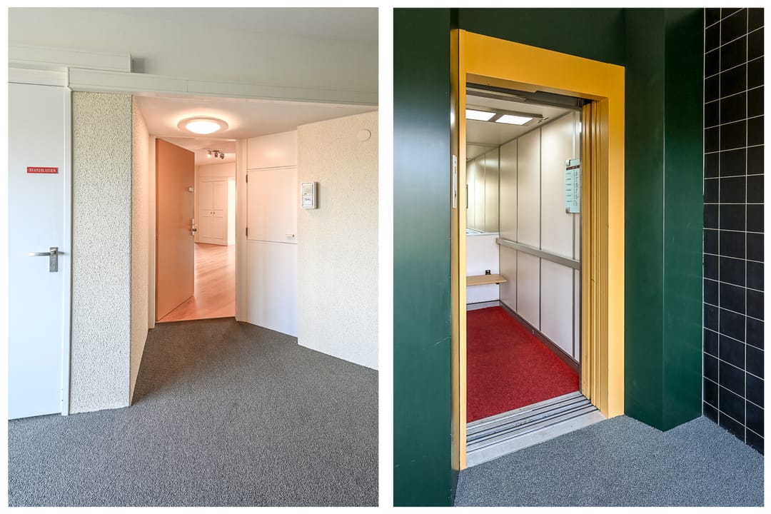 Photo 26 of Provinciënlaan 7-D41