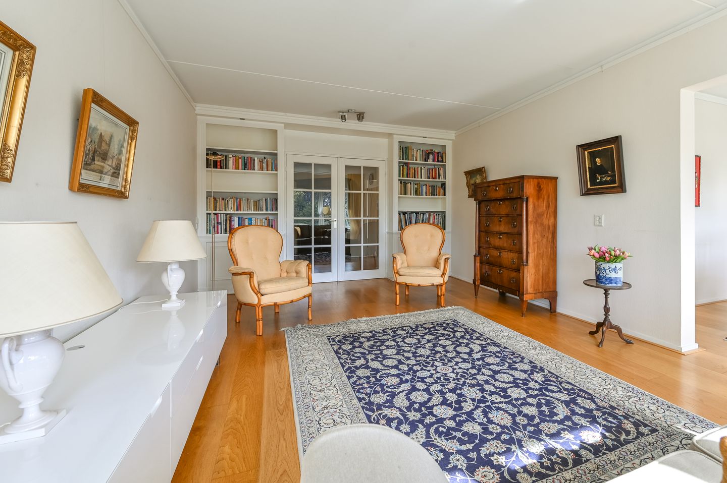 Photo 5 of Provinciënlaan 7-D41