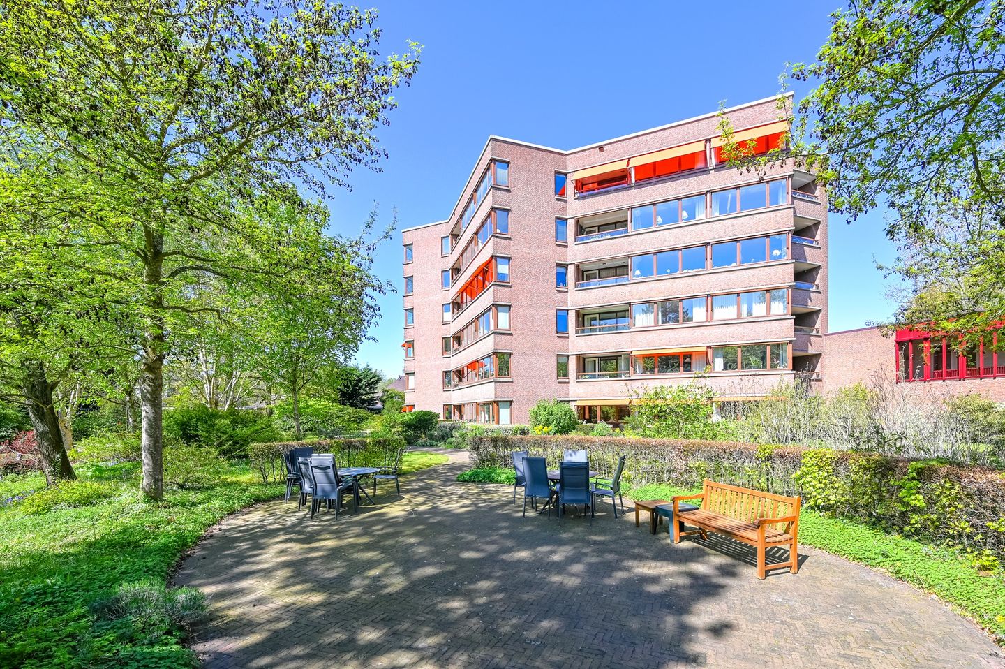 Photo 29 of Provinciënlaan 7-D41