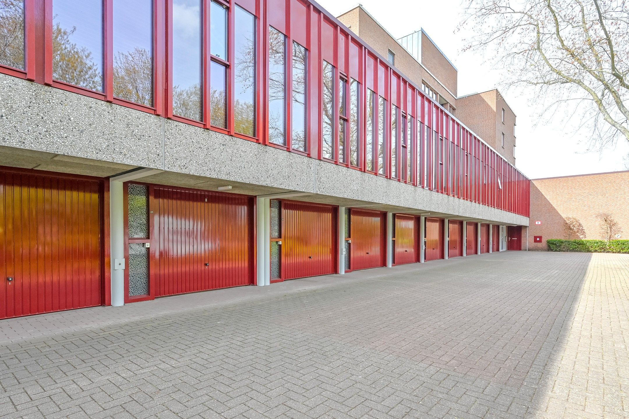 Photo 33 of Provinciënlaan 7-D41