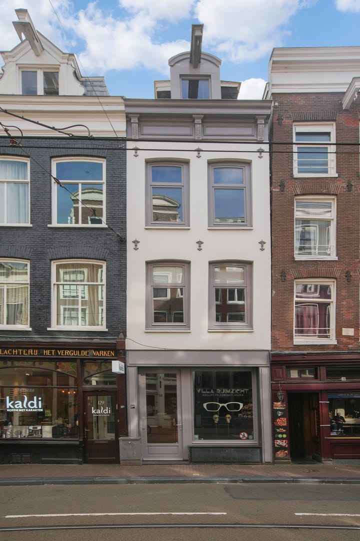 Photo 2 of Utrechtsestraat 131-B