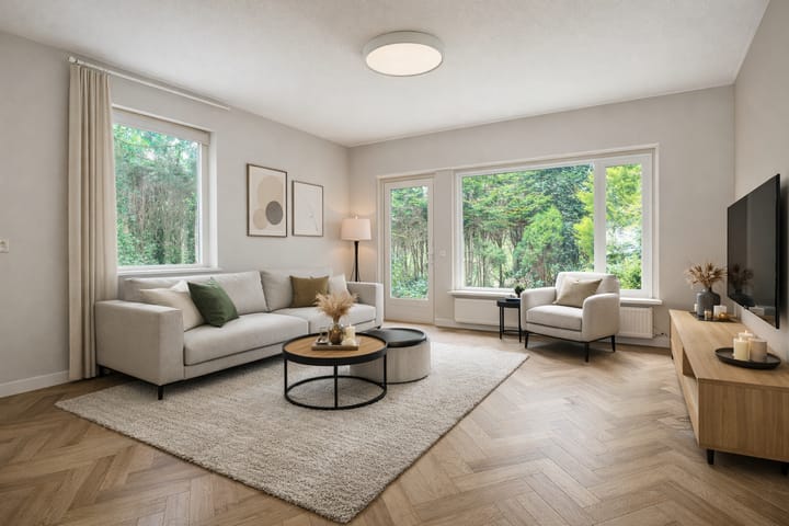 Foto 3 van Heveapad 40