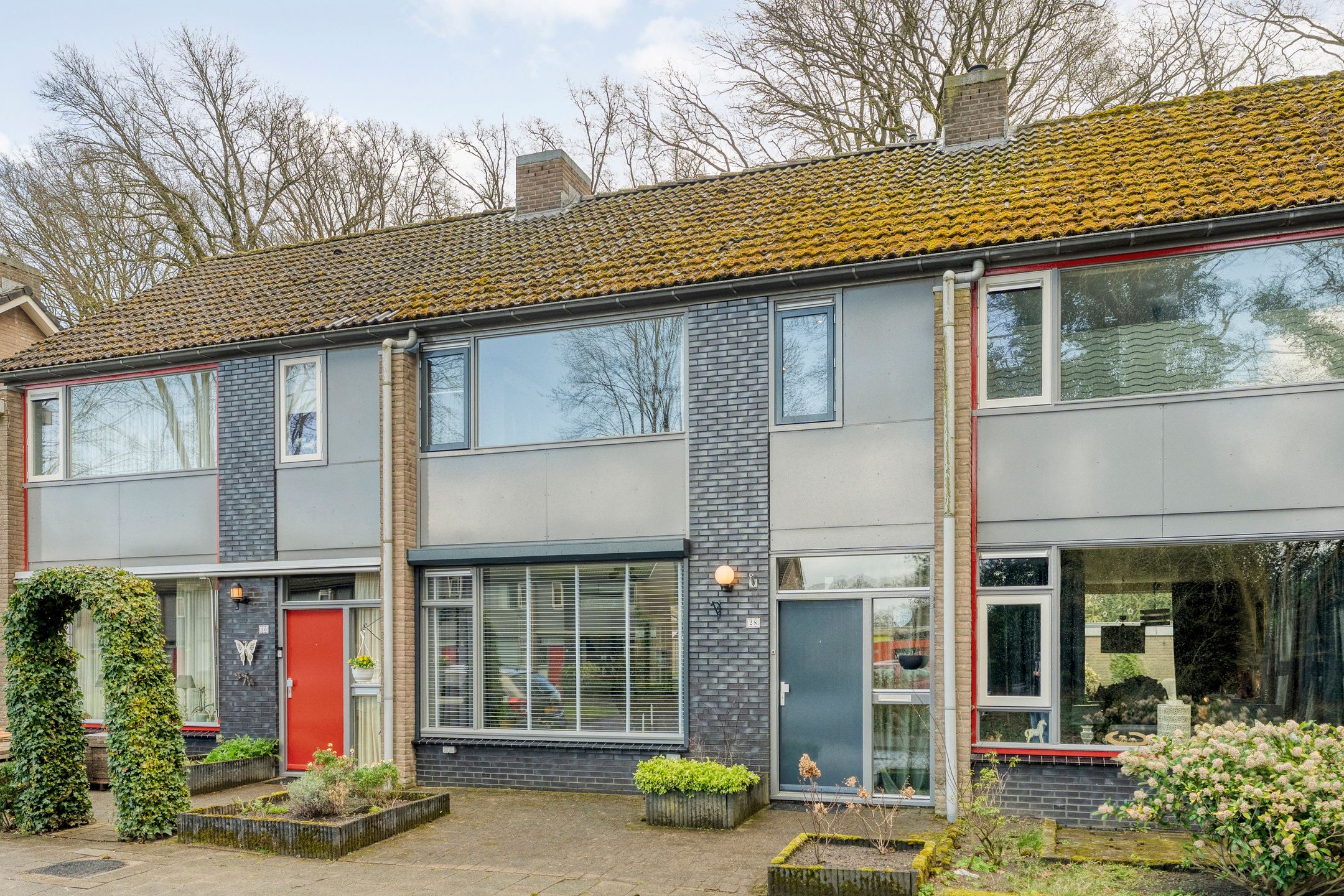 Kisveldbrink 28 