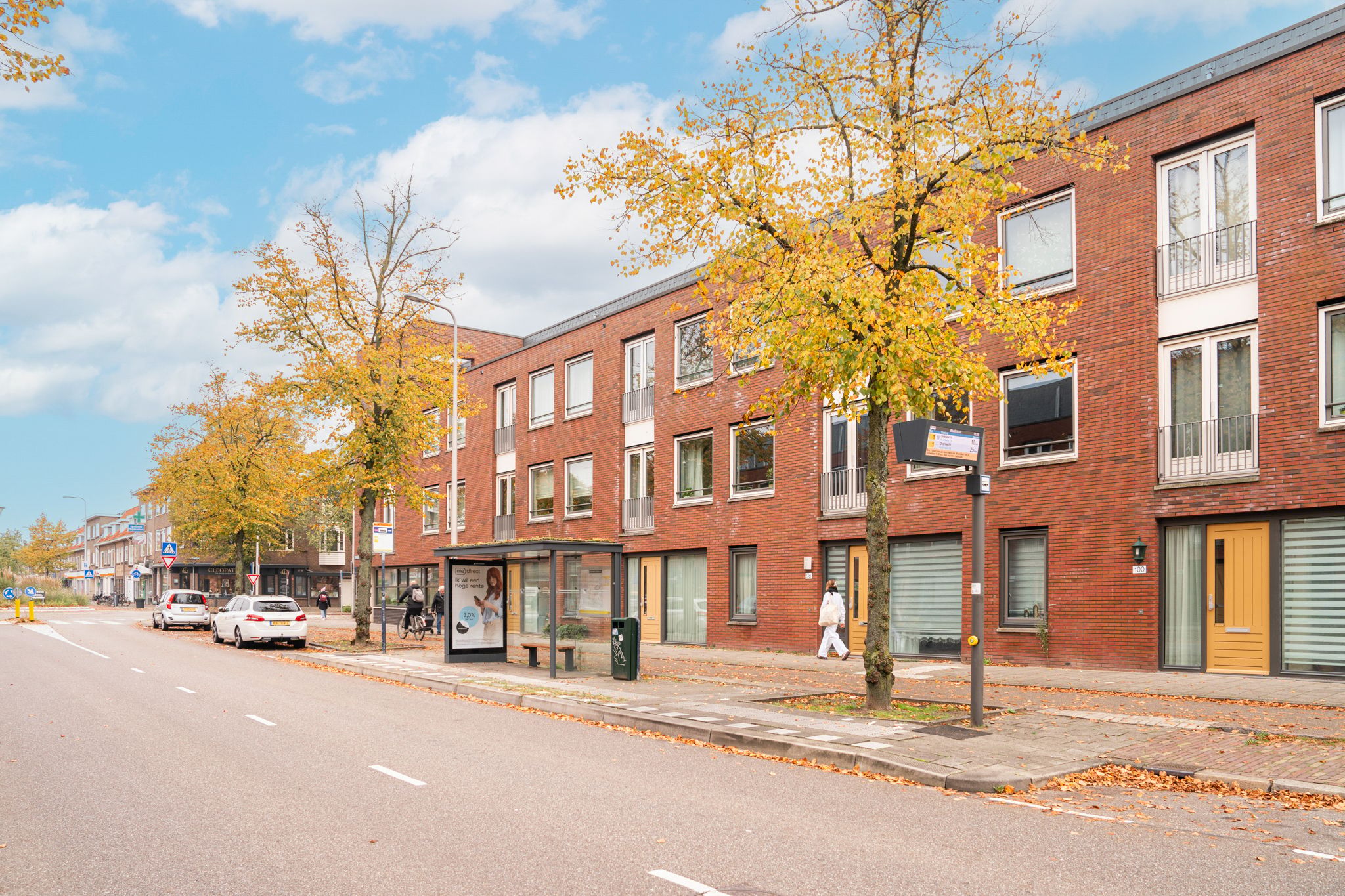 Waalstraat 156-C 156 C