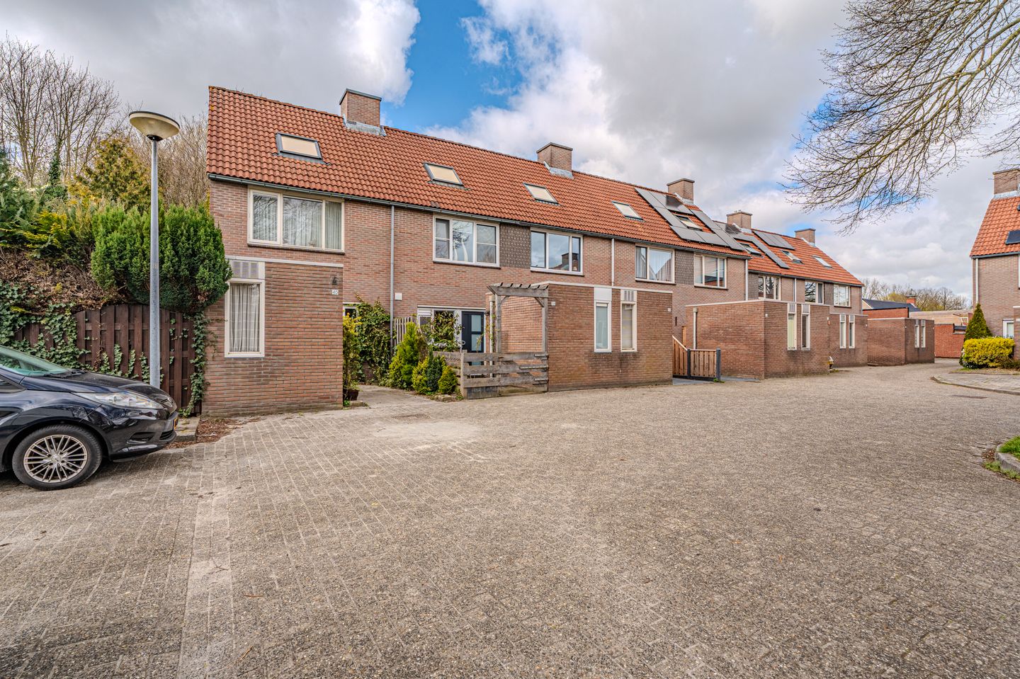 Foto 29 van Heveapad 40