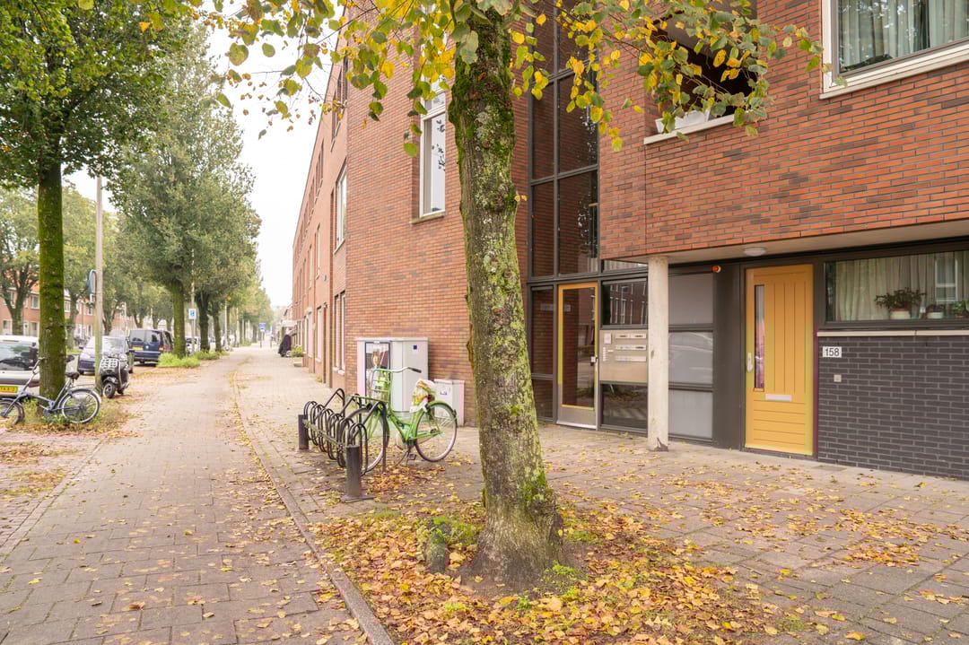 Foto 7 van Waalstraat 156-C