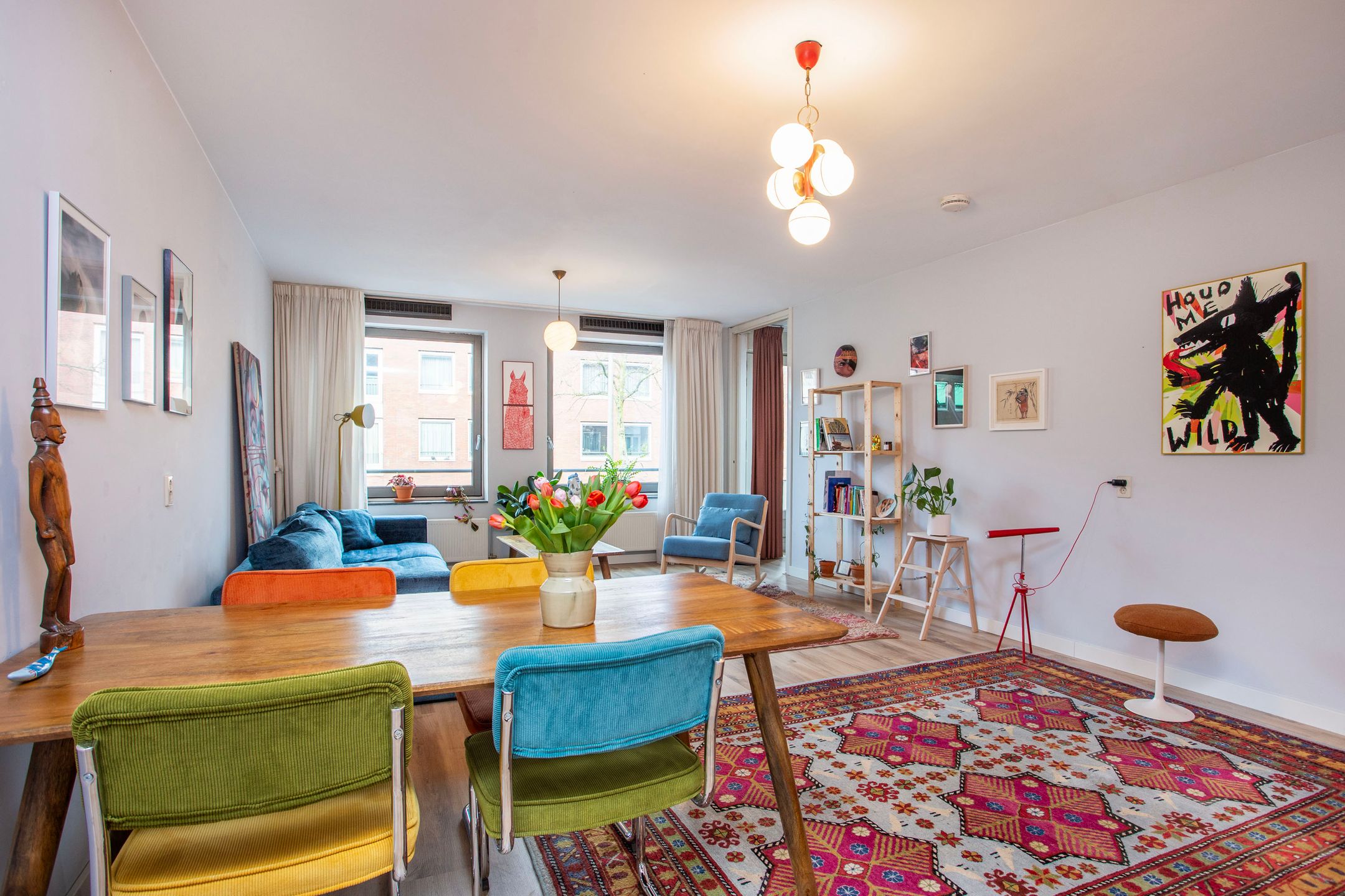 Foto 18 van Waalstraat 156-C