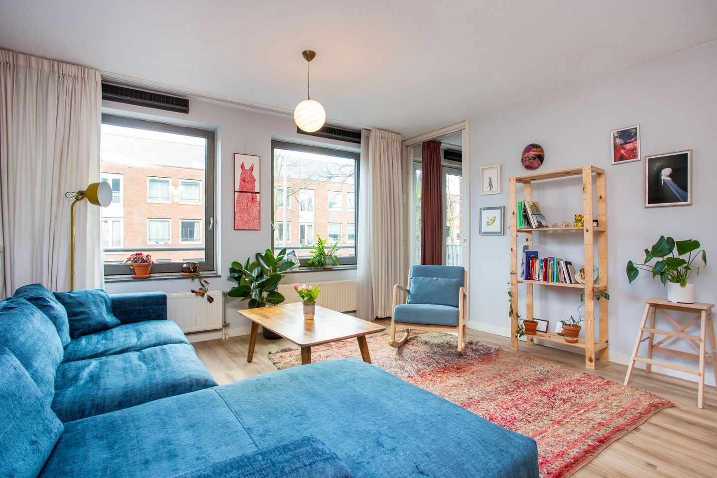 Foto 19 van Waalstraat 156-C