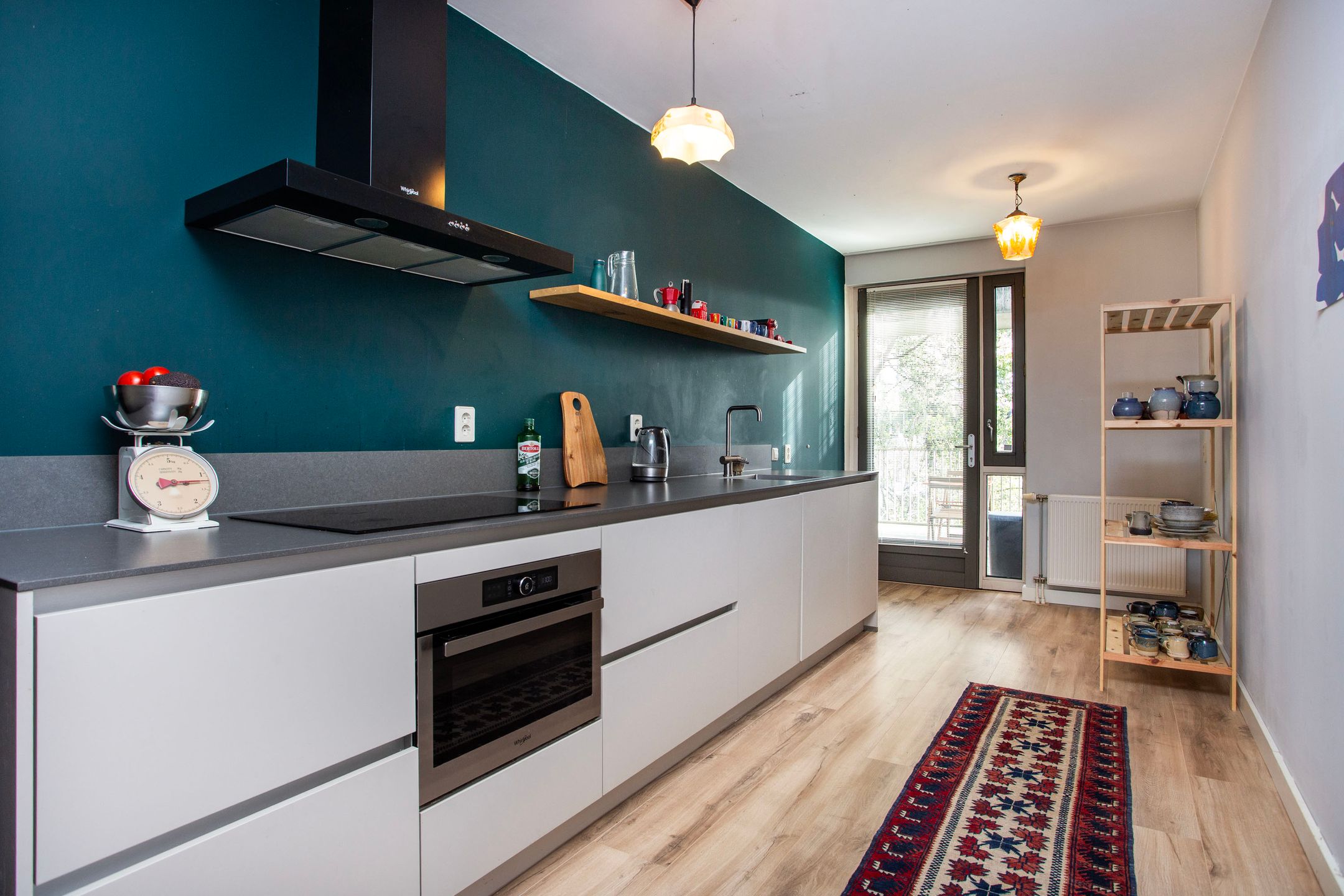 Foto 24 van Waalstraat 156-C