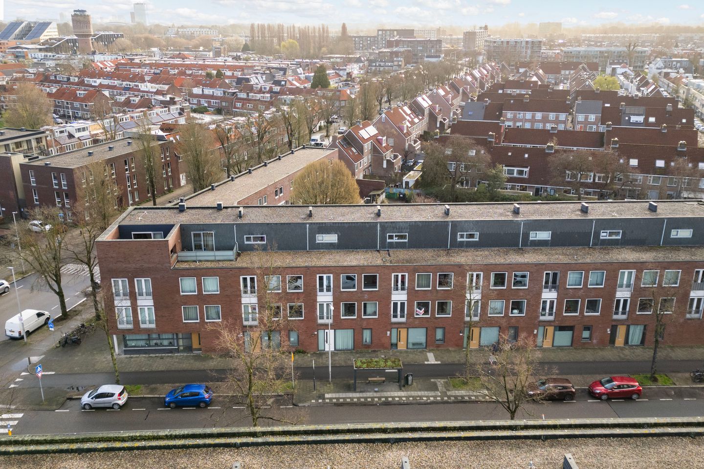 Foto 40 van Waalstraat 156-C