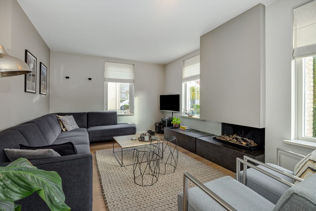 Foto 7 van Kraanvogellaan 55