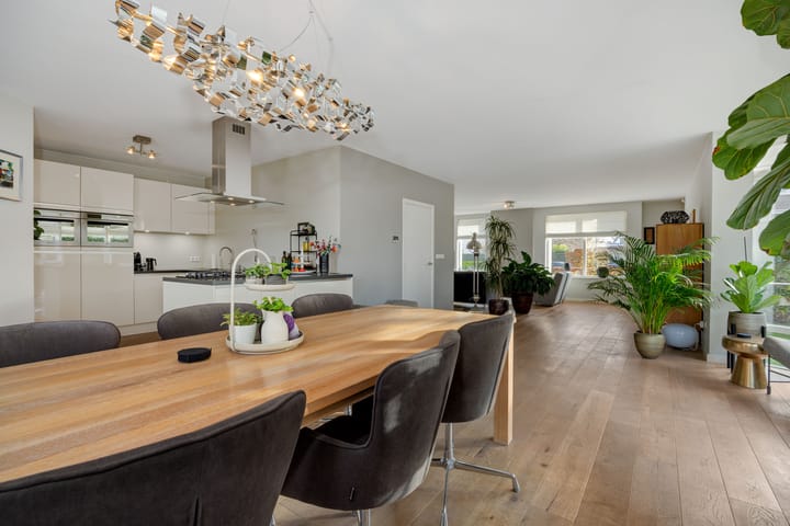 Vrijstaande woning te koop: Kraanvogellaan 55, 'S-Hertogenbosch