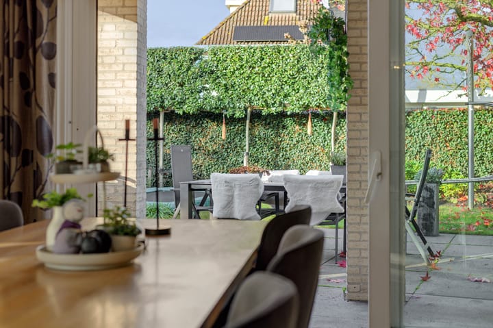 Vrijstaande woning te koop: Kraanvogellaan 55, 'S-Hertogenbosch