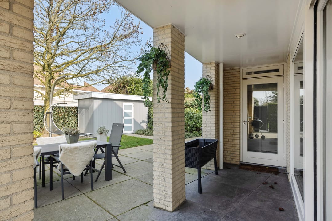 Foto 43 van Kraanvogellaan 55