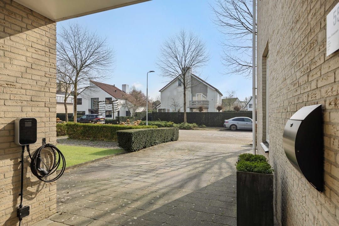 Foto 47 van Kraanvogellaan 55