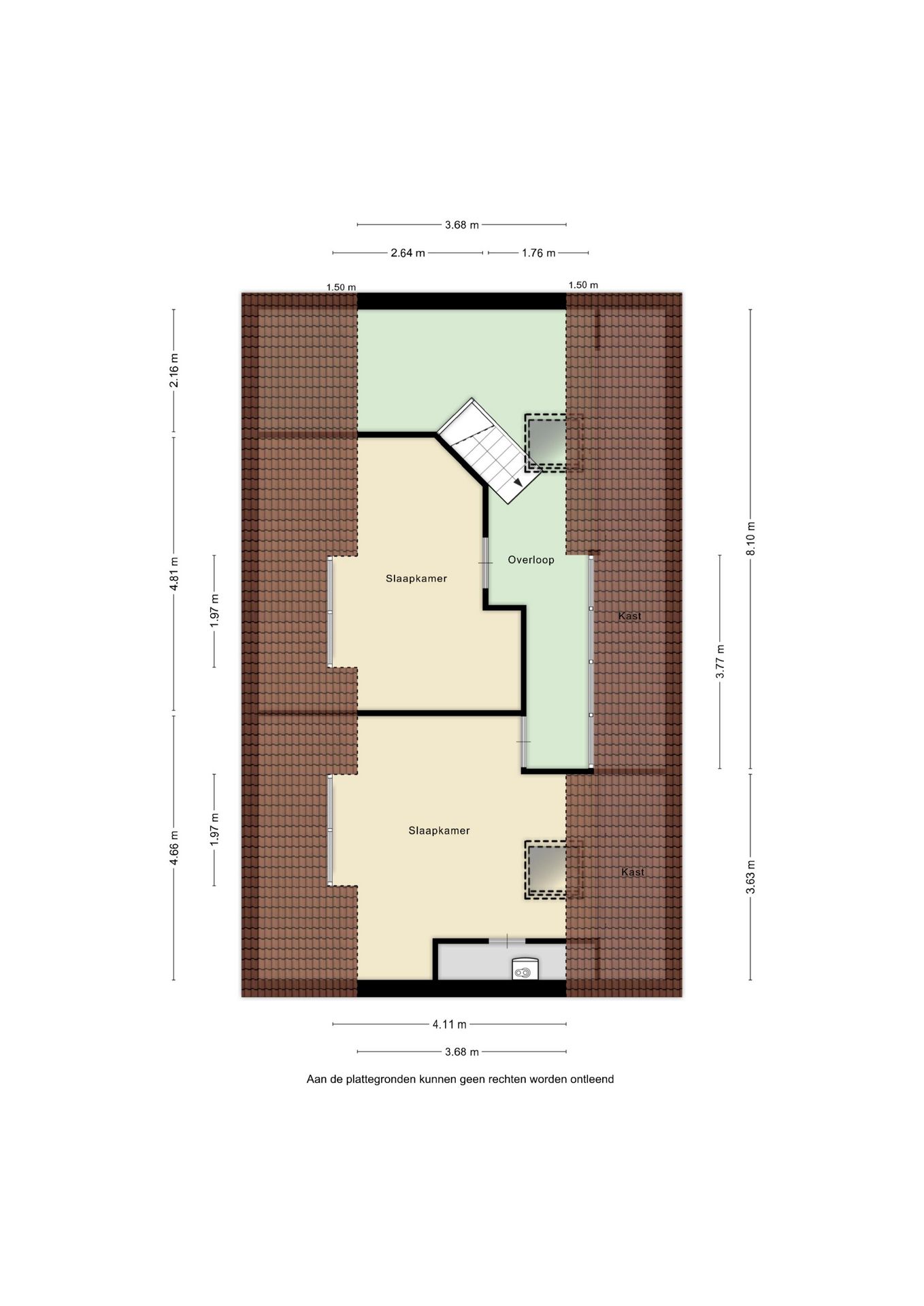 Foto 59 van Kraanvogellaan 55