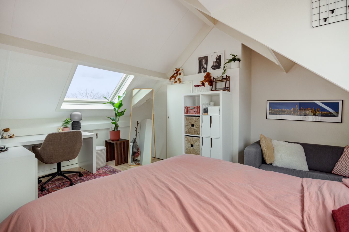 Foto 35 van Kraanvogellaan 55