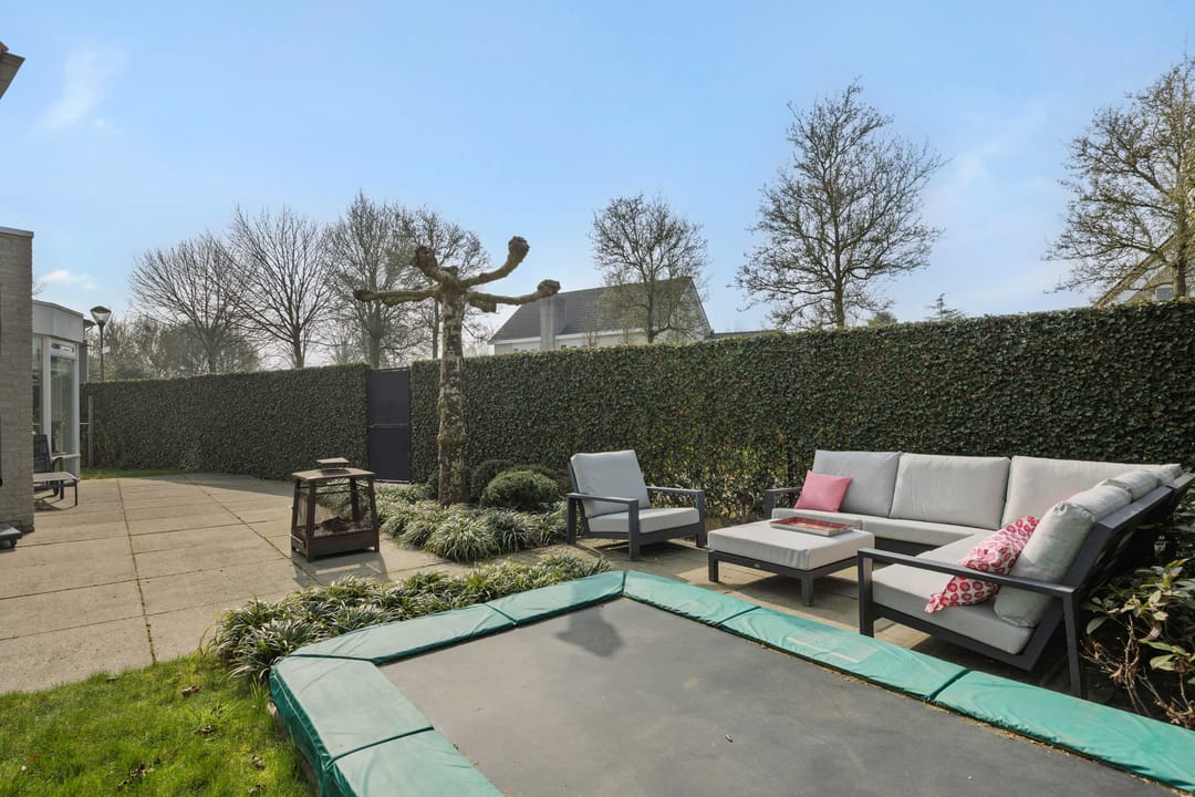 Foto 41 van Kraanvogellaan 55