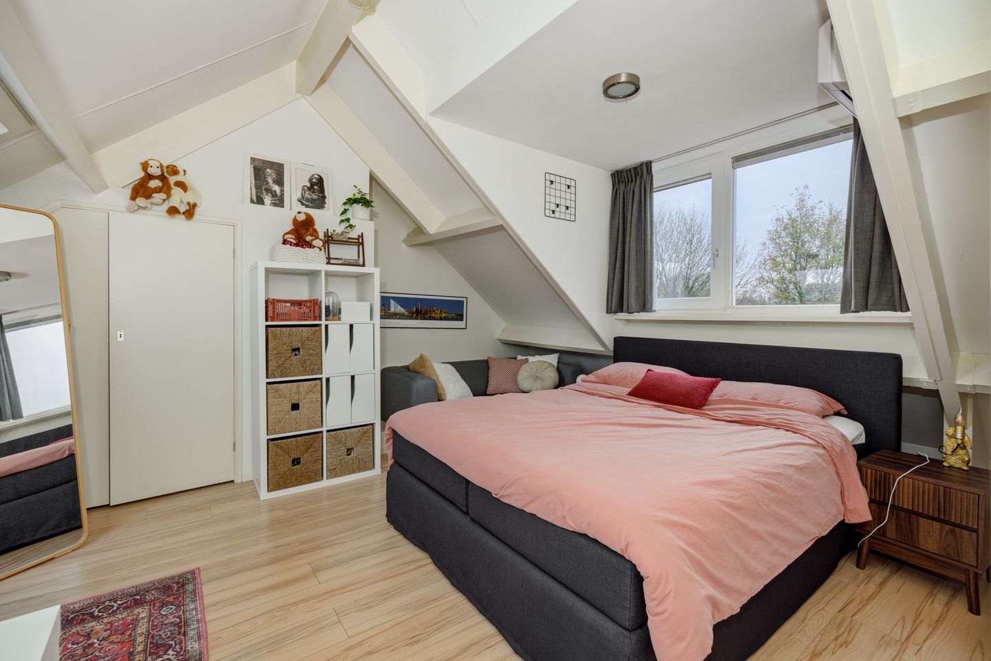 Foto 34 van Kraanvogellaan 55