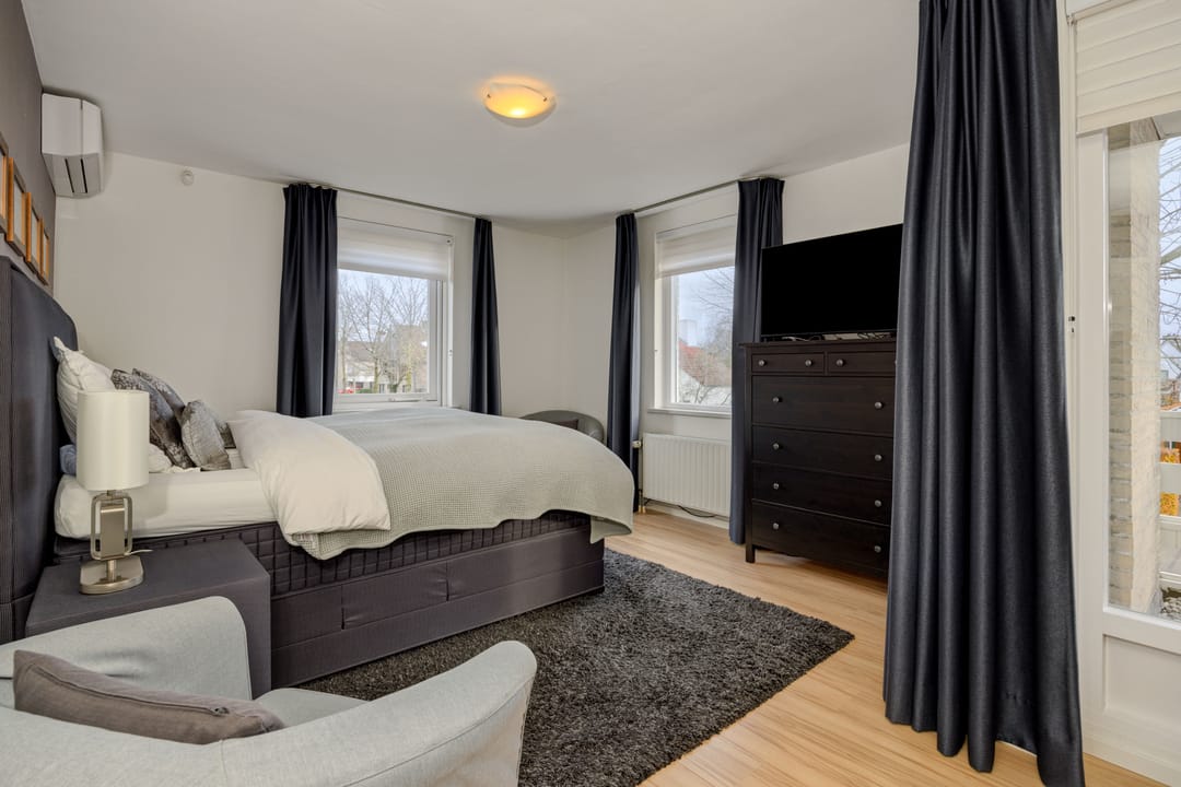 Foto 23 van Kraanvogellaan 55