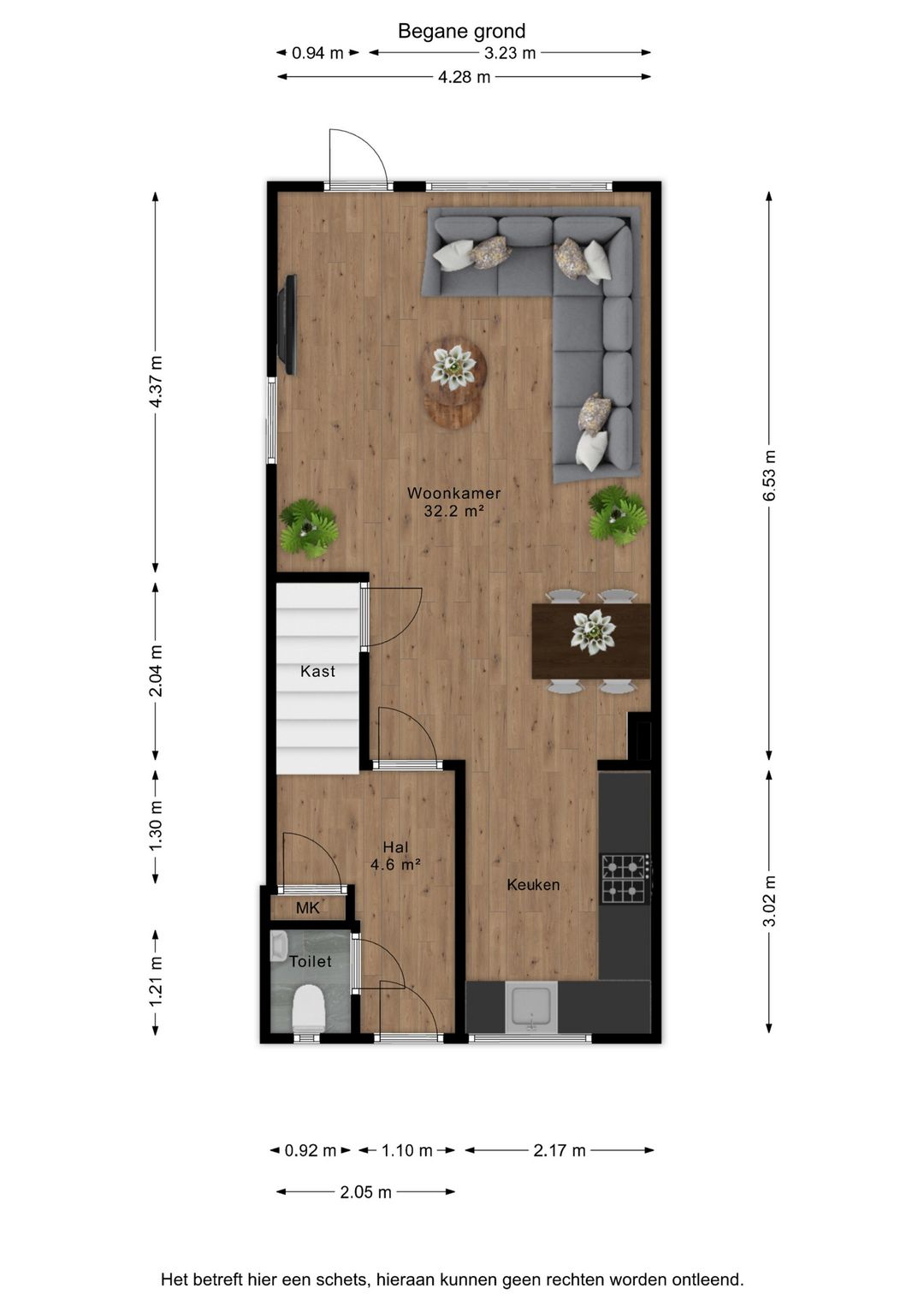 Foto 31 van Heveapad 40