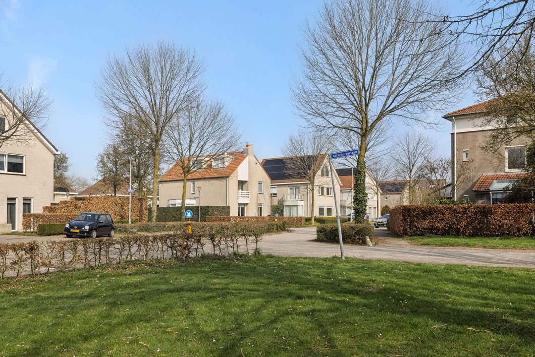 Foto 53 van Kraanvogellaan 55