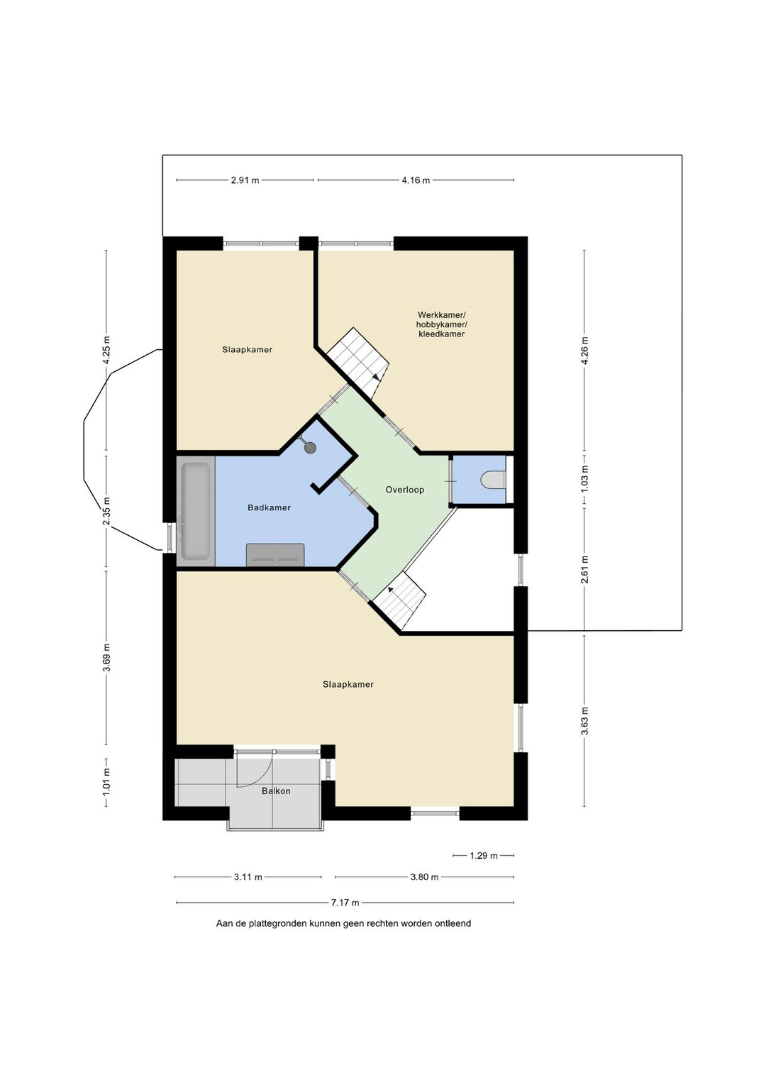 Foto 58 van Kraanvogellaan 55