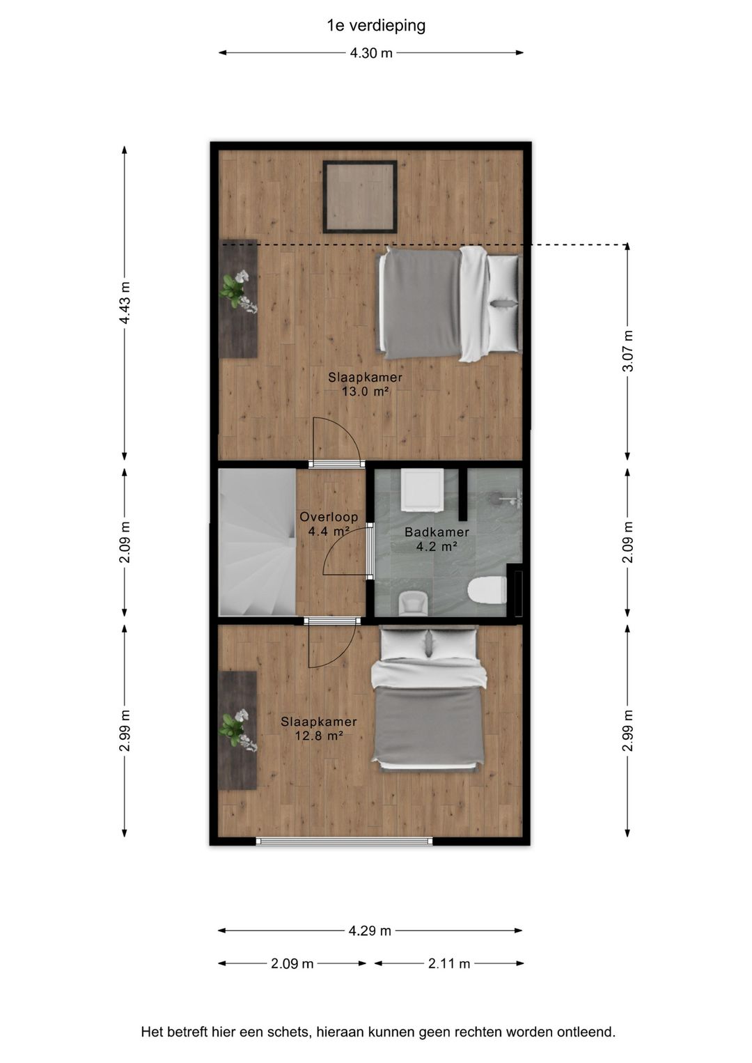Foto 32 van Heveapad 40