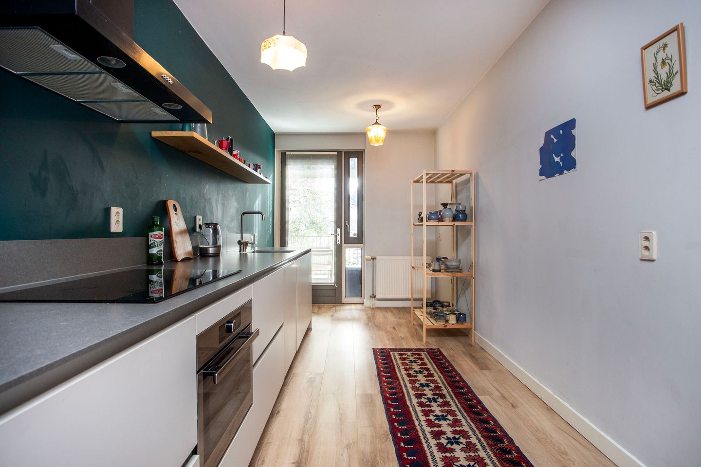 Foto 25 van Waalstraat 156-C