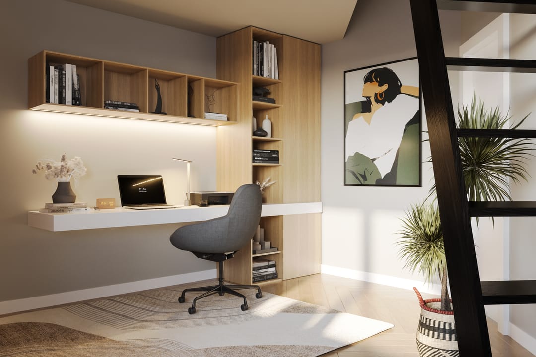 Foto 32 van Kraanvogellaan 55