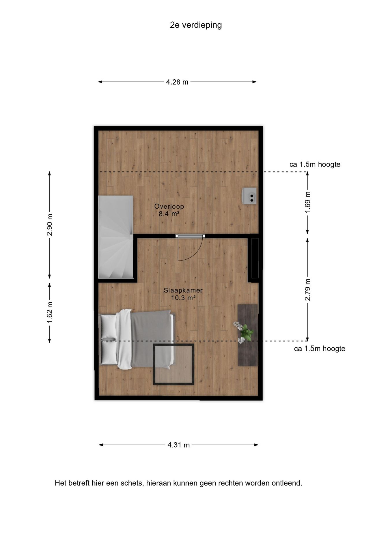 Foto 33 van Heveapad 40