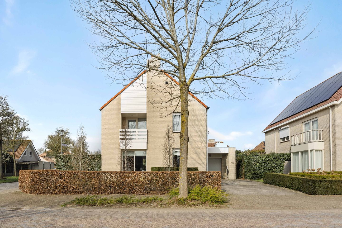 Foto 50 van Kraanvogellaan 55