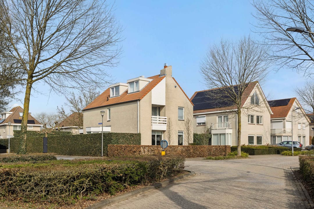 Foto 52 van Kraanvogellaan 55