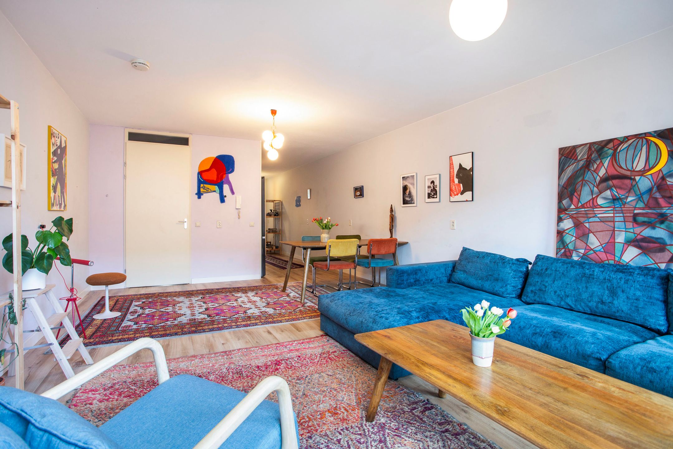 Foto 21 van Waalstraat 156-C