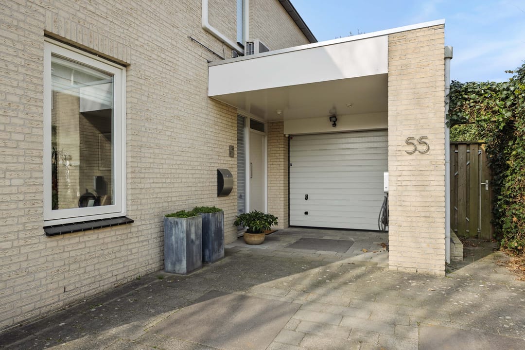 Foto 46 van Kraanvogellaan 55