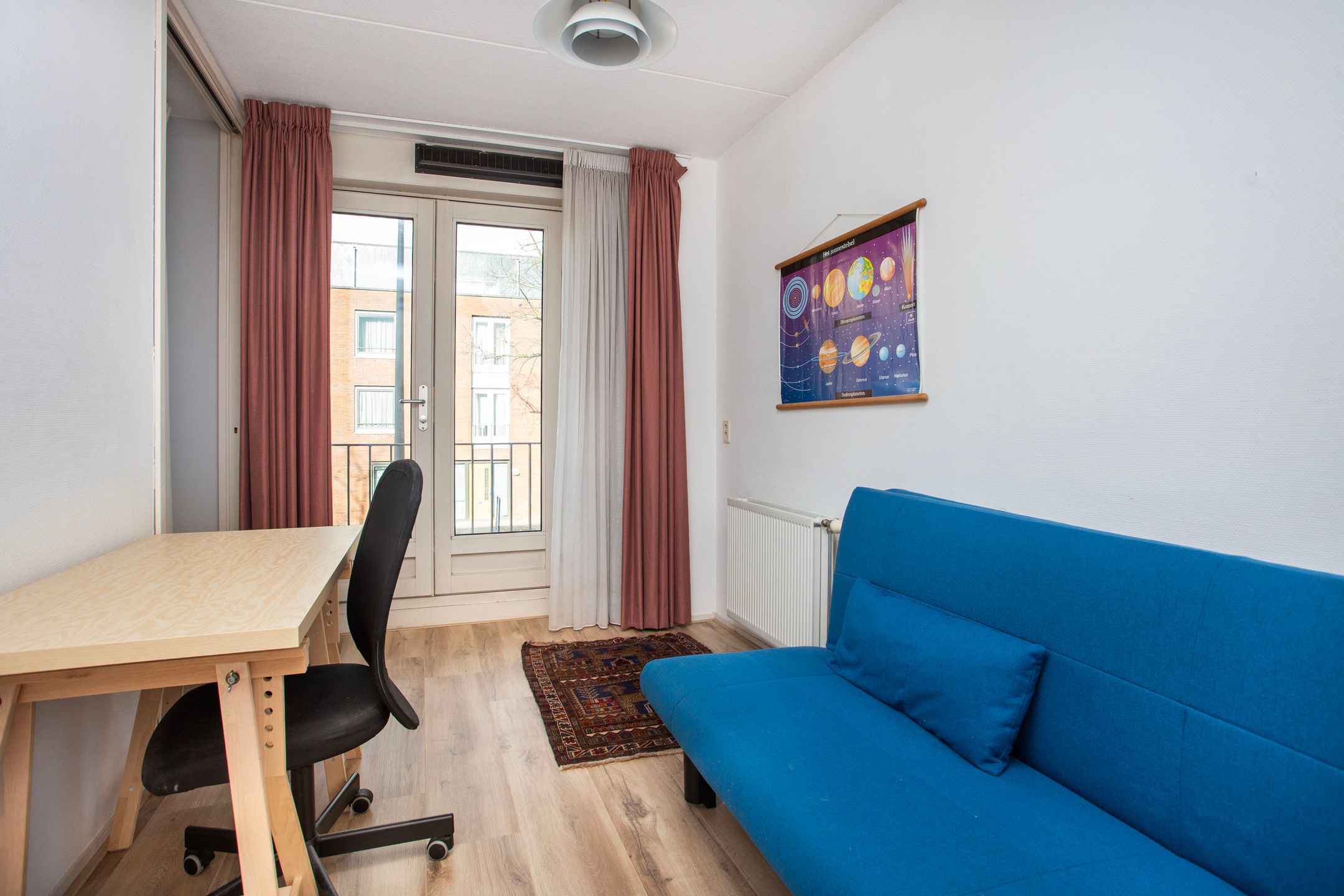 Foto 36 van Waalstraat 156-C