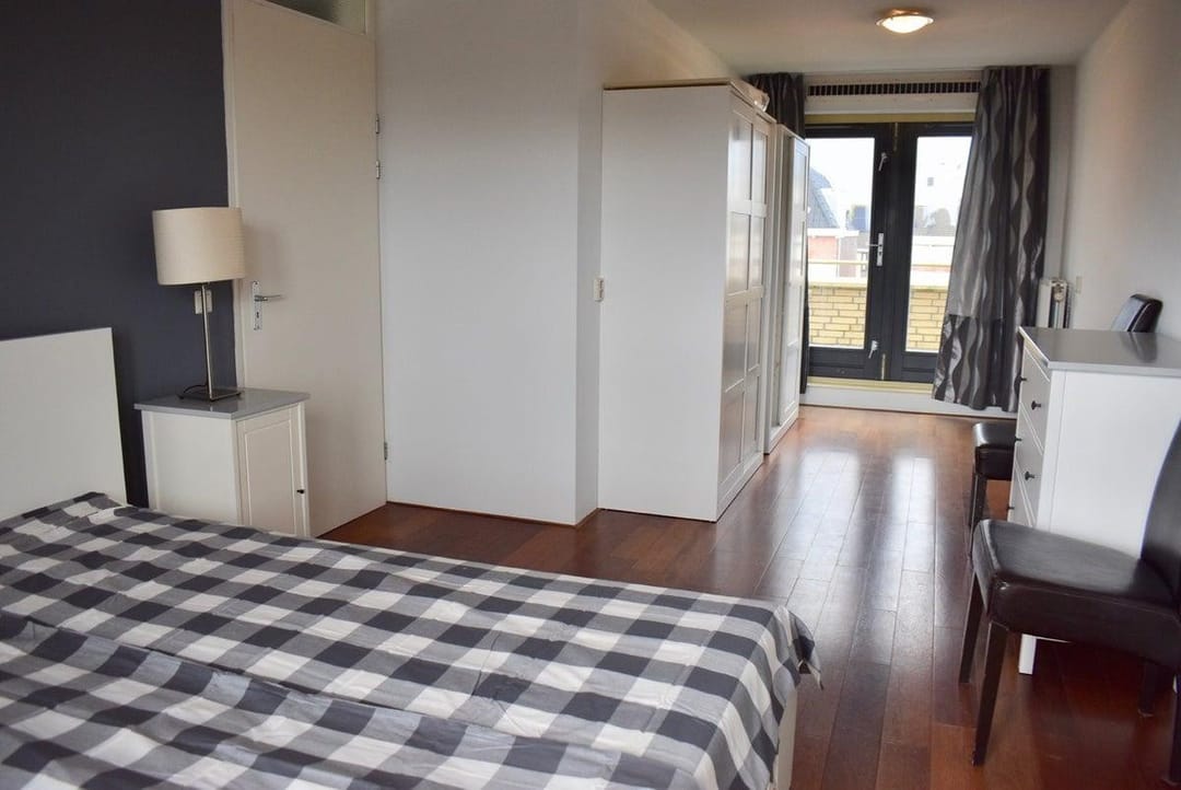 Foto 17 van van Speijkstraat 55