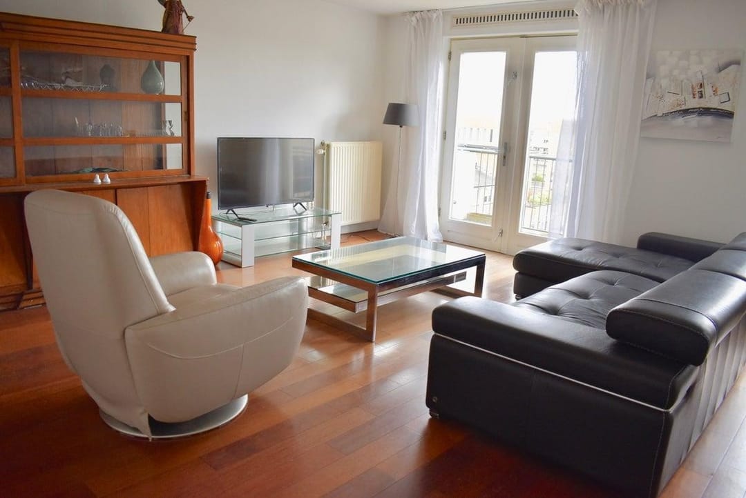 Foto 2 van van Speijkstraat 55